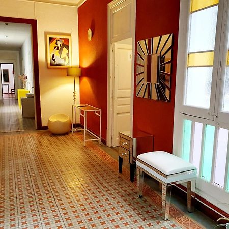Apartamento Urgell Barcelona Exterior photo