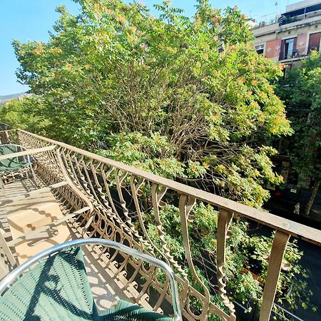 Apartamento Urgell Barcelona Exterior photo