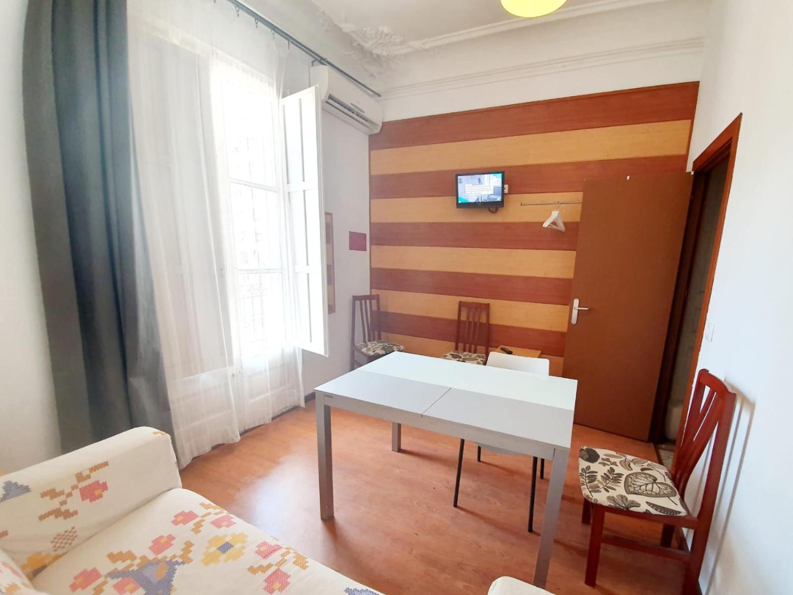 Apartamento Urgell Barcelona Exterior photo