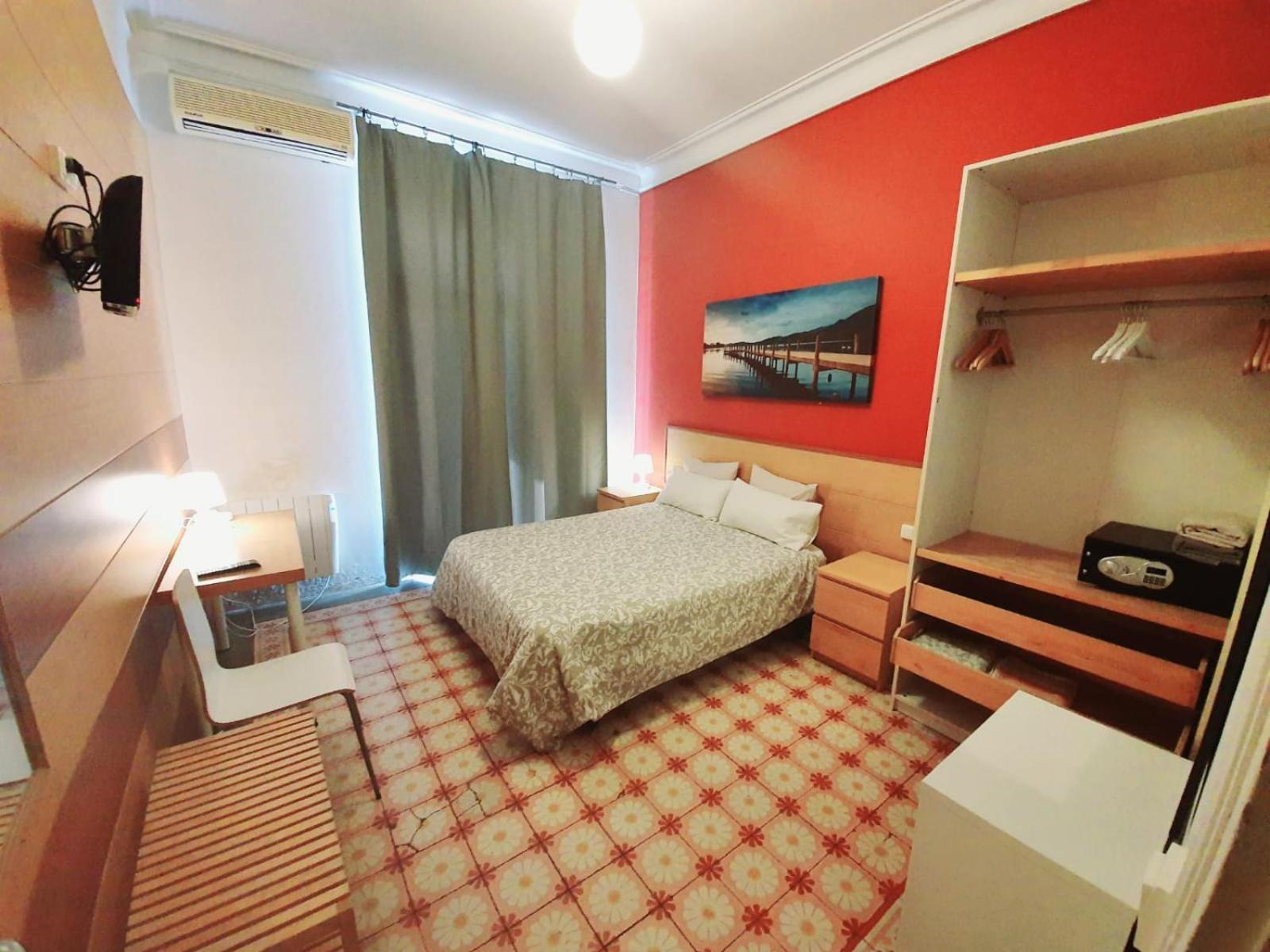 Apartamento Urgell Barcelona Exterior photo