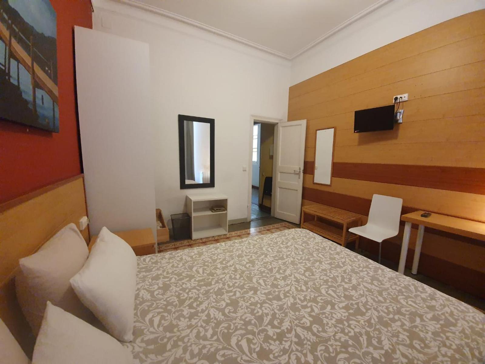 Apartamento Urgell Barcelona Exterior photo