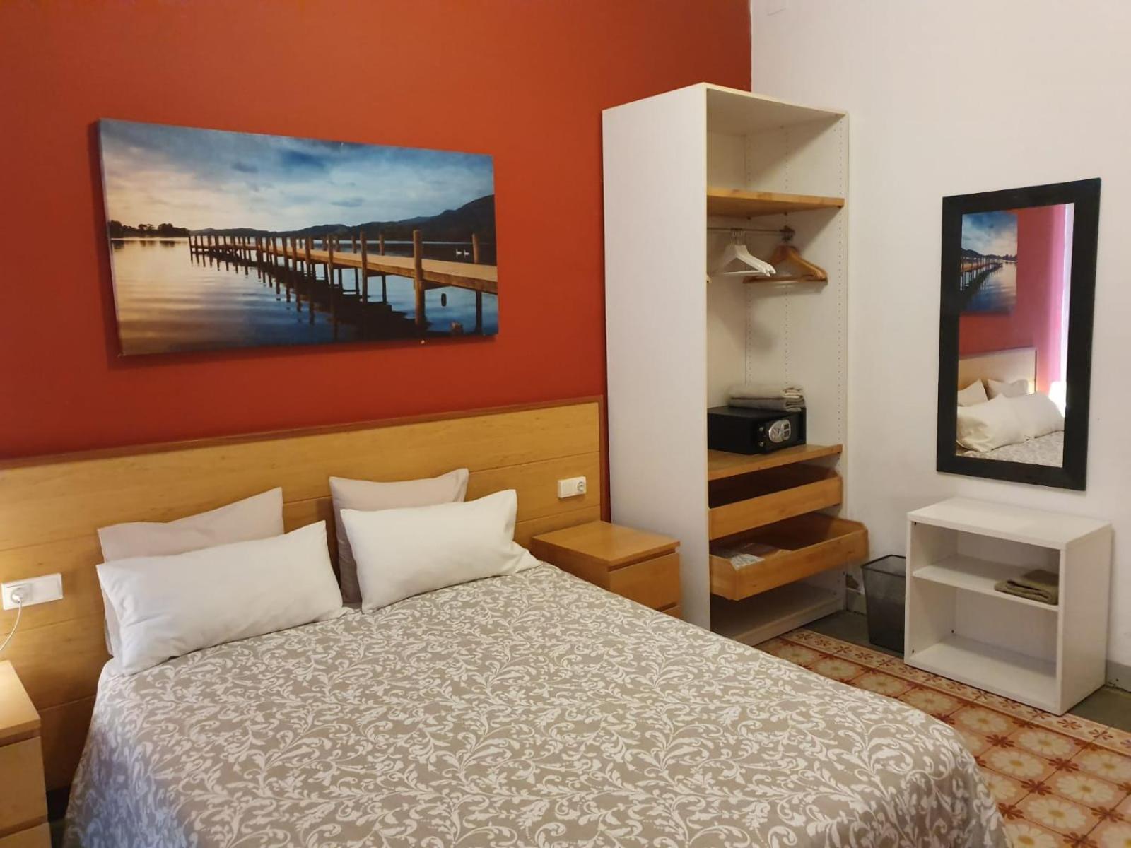 Apartamento Urgell Barcelona Exterior photo