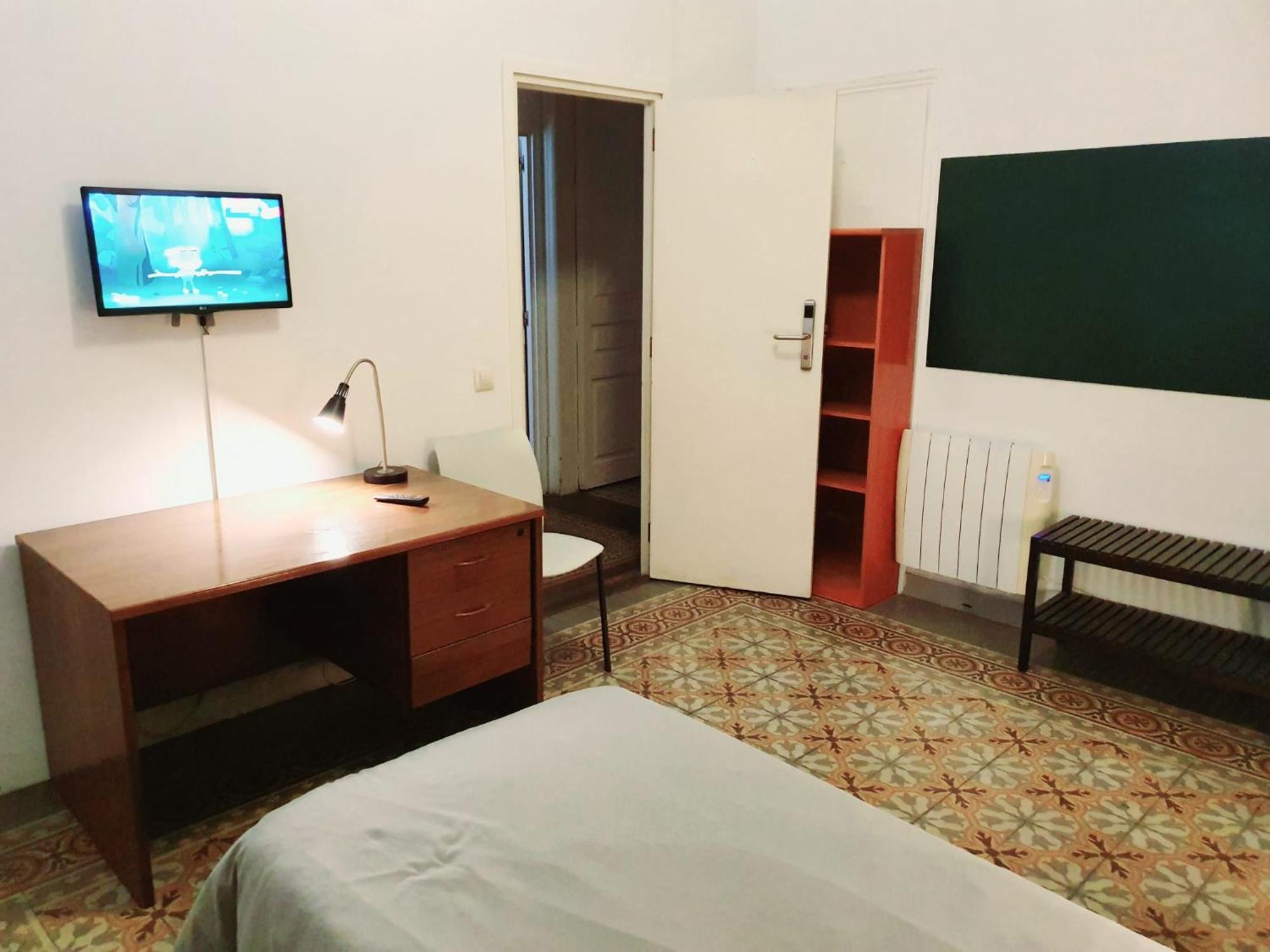 Apartamento Urgell Barcelona Exterior photo