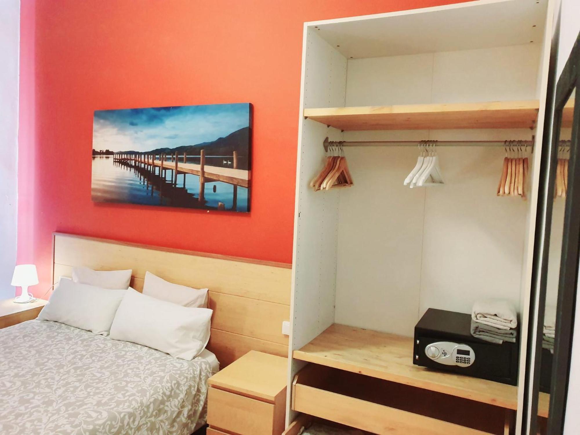 Apartamento Urgell Barcelona Exterior photo