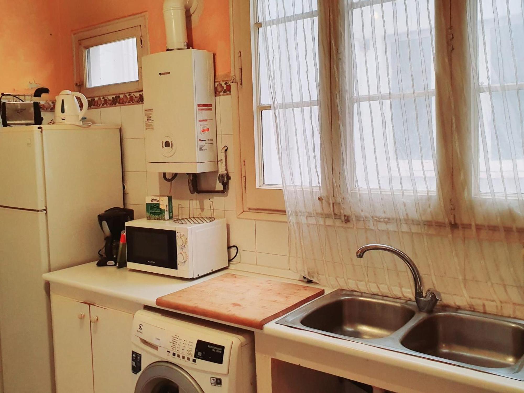Apartamento Urgell Barcelona Exterior photo