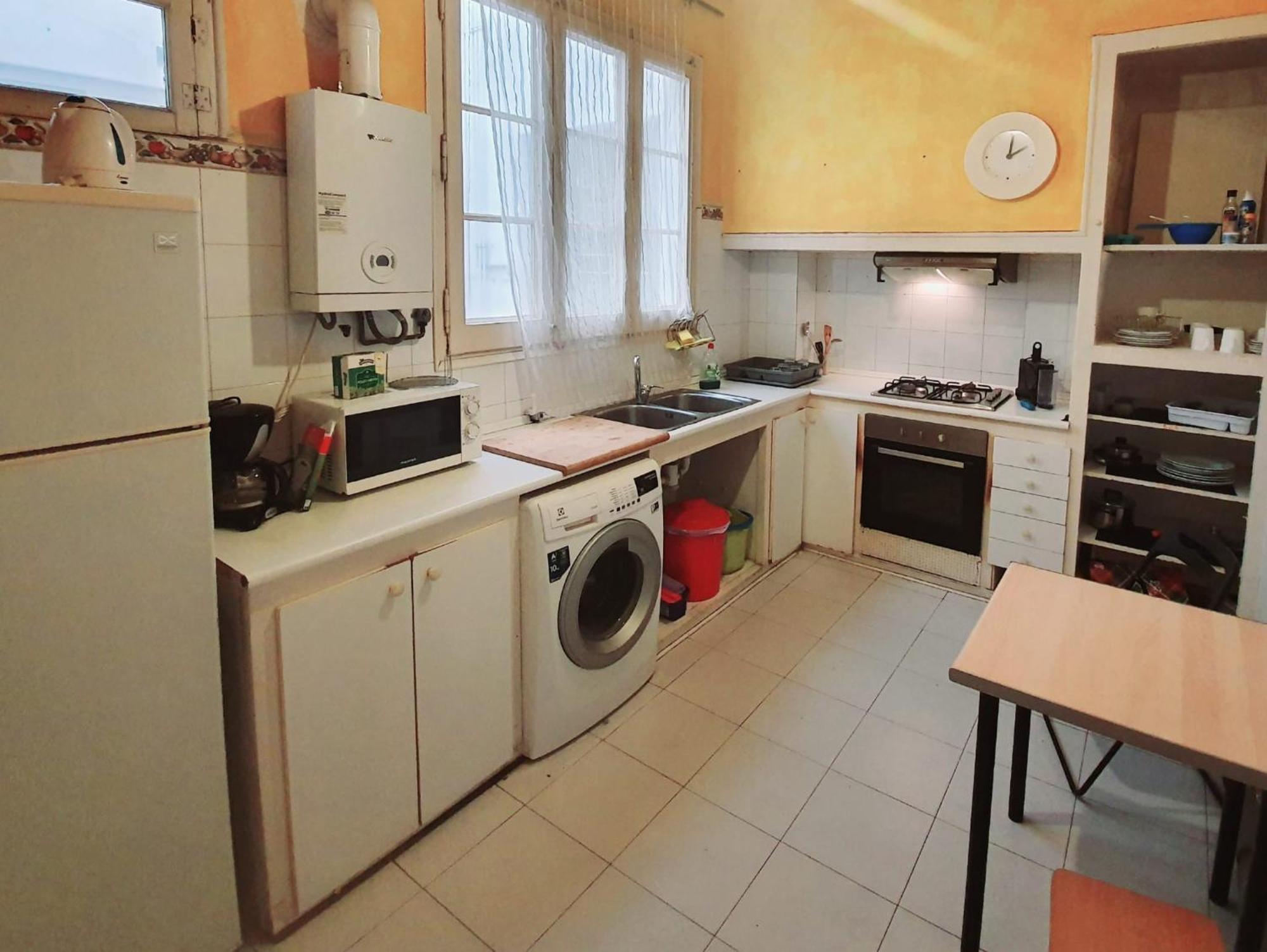 Apartamento Urgell Barcelona Exterior photo