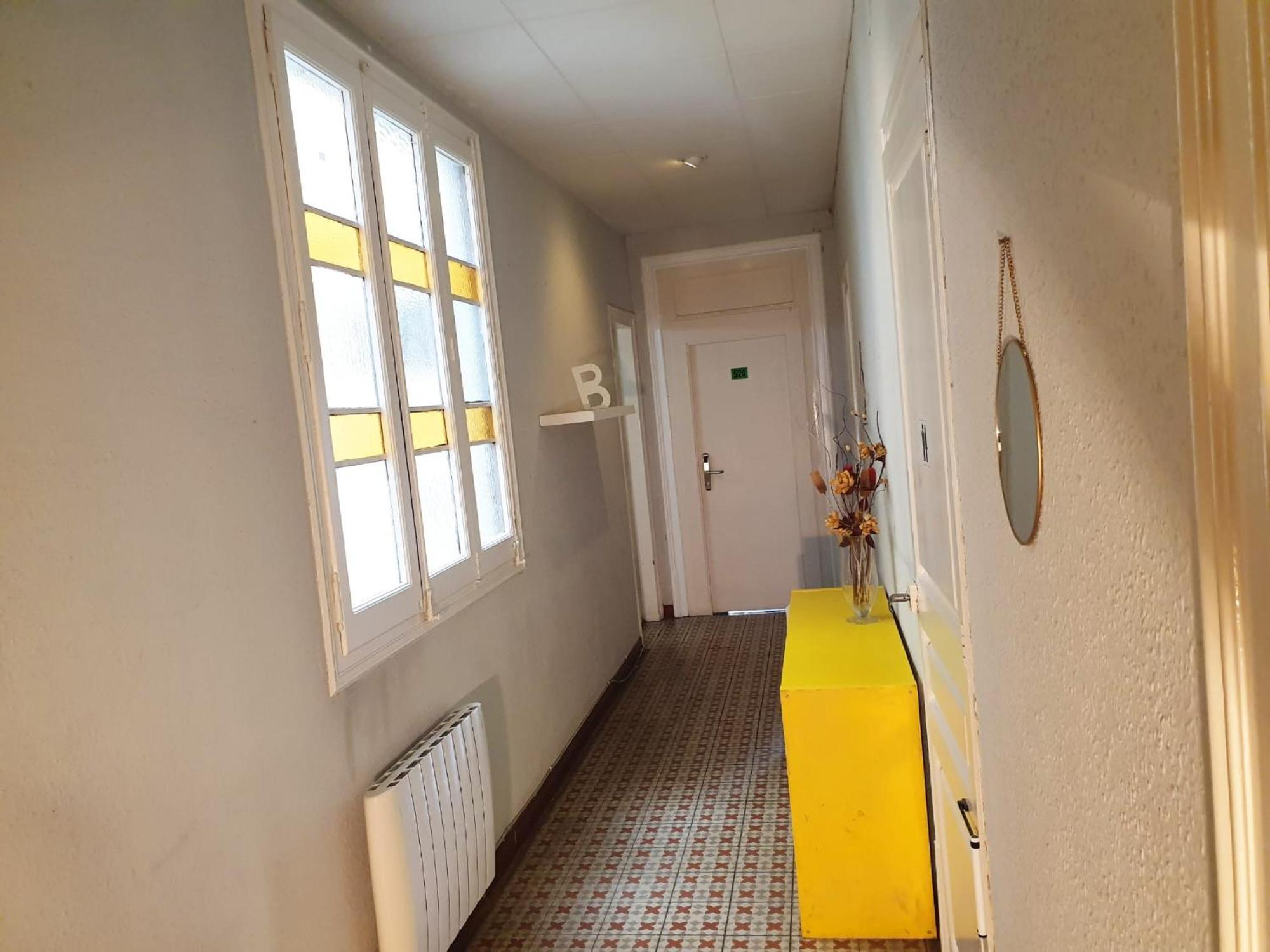 Apartamento Urgell Barcelona Exterior photo