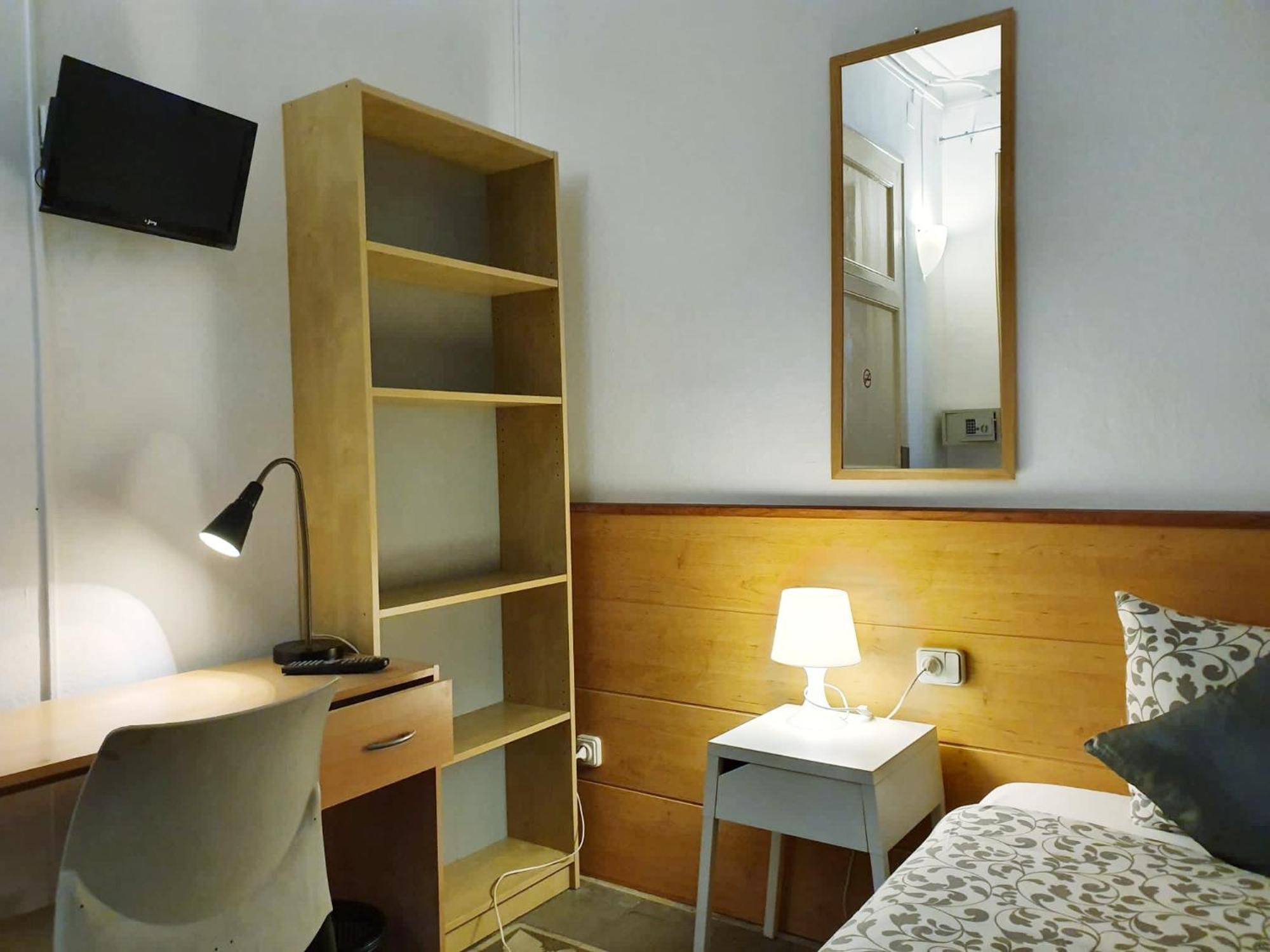 Apartamento Urgell Barcelona Exterior photo