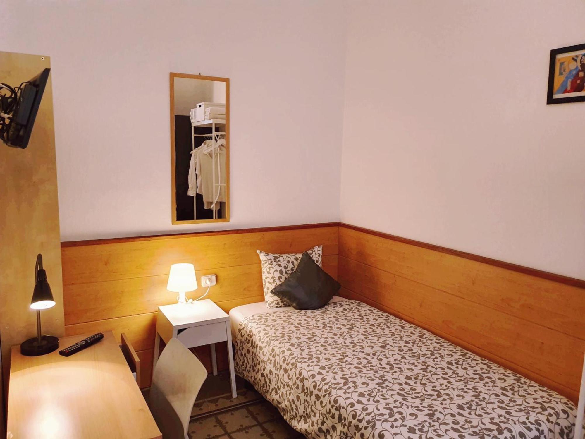 Apartamento Urgell Barcelona Exterior photo