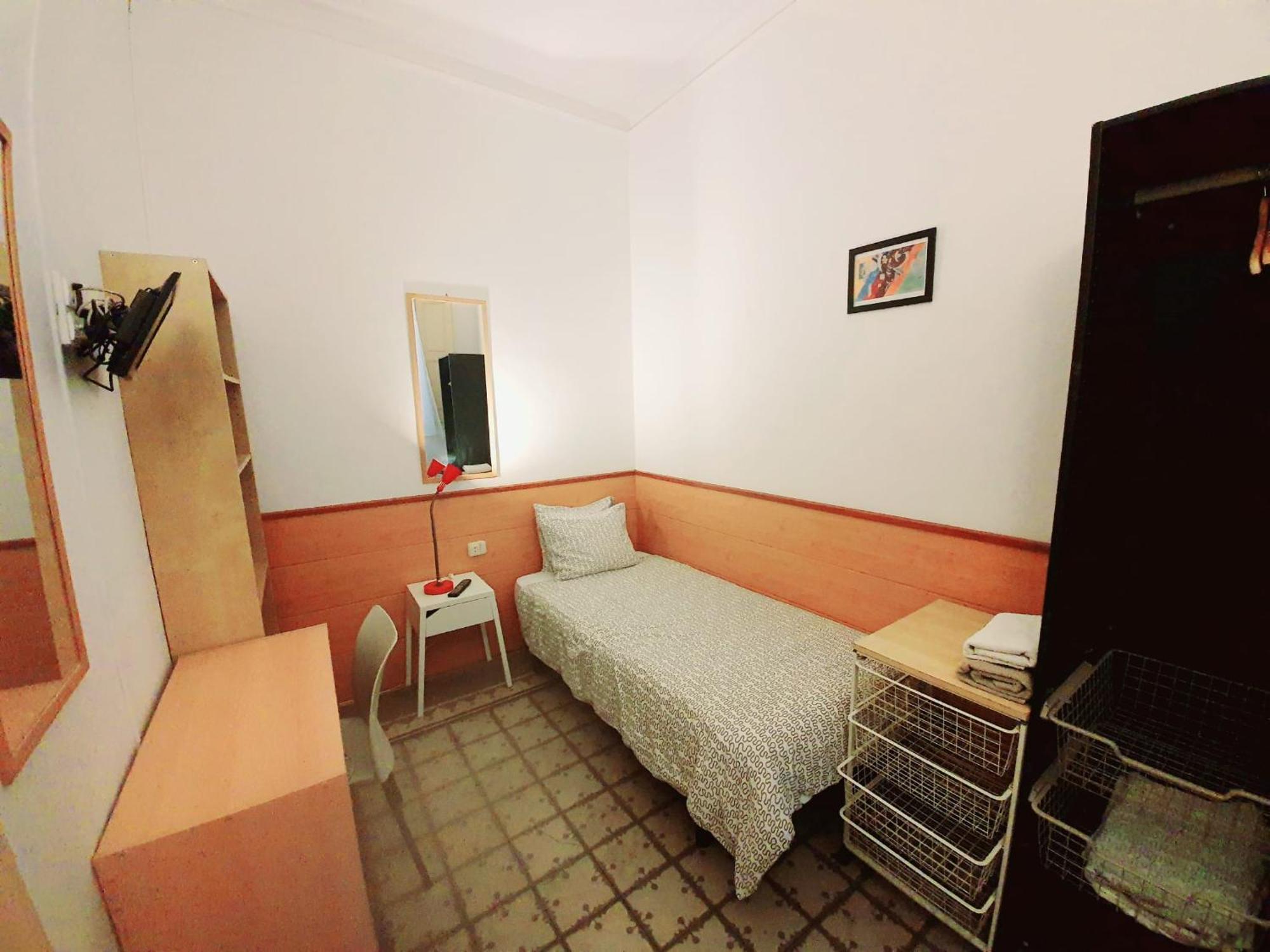 Apartamento Urgell Barcelona Exterior photo