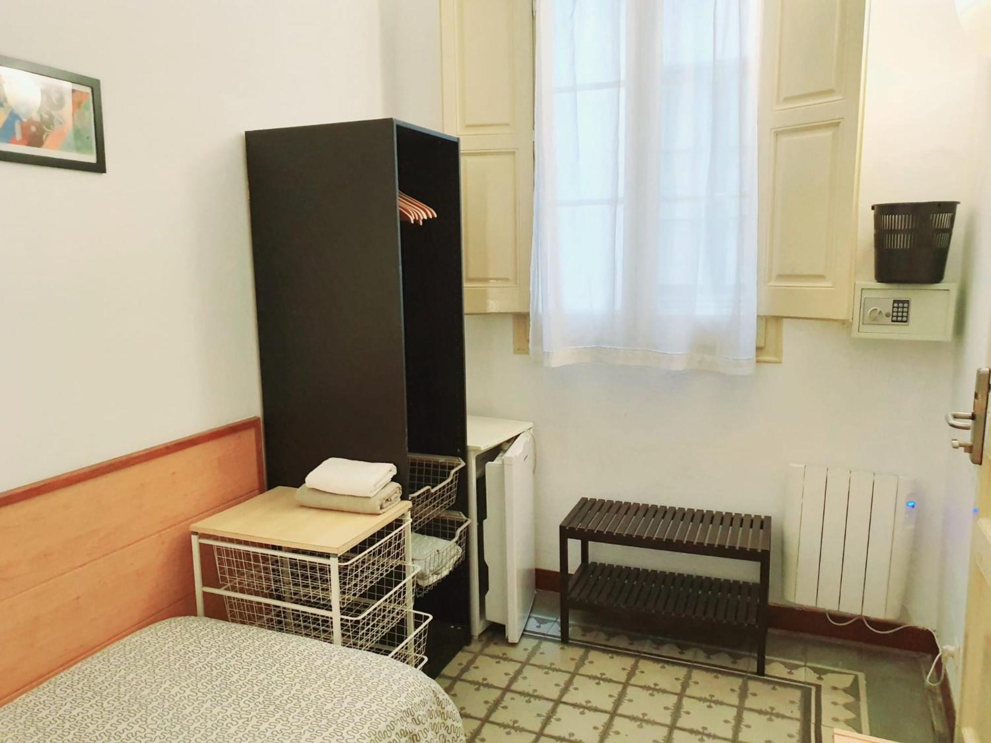 Apartamento Urgell Barcelona Exterior photo