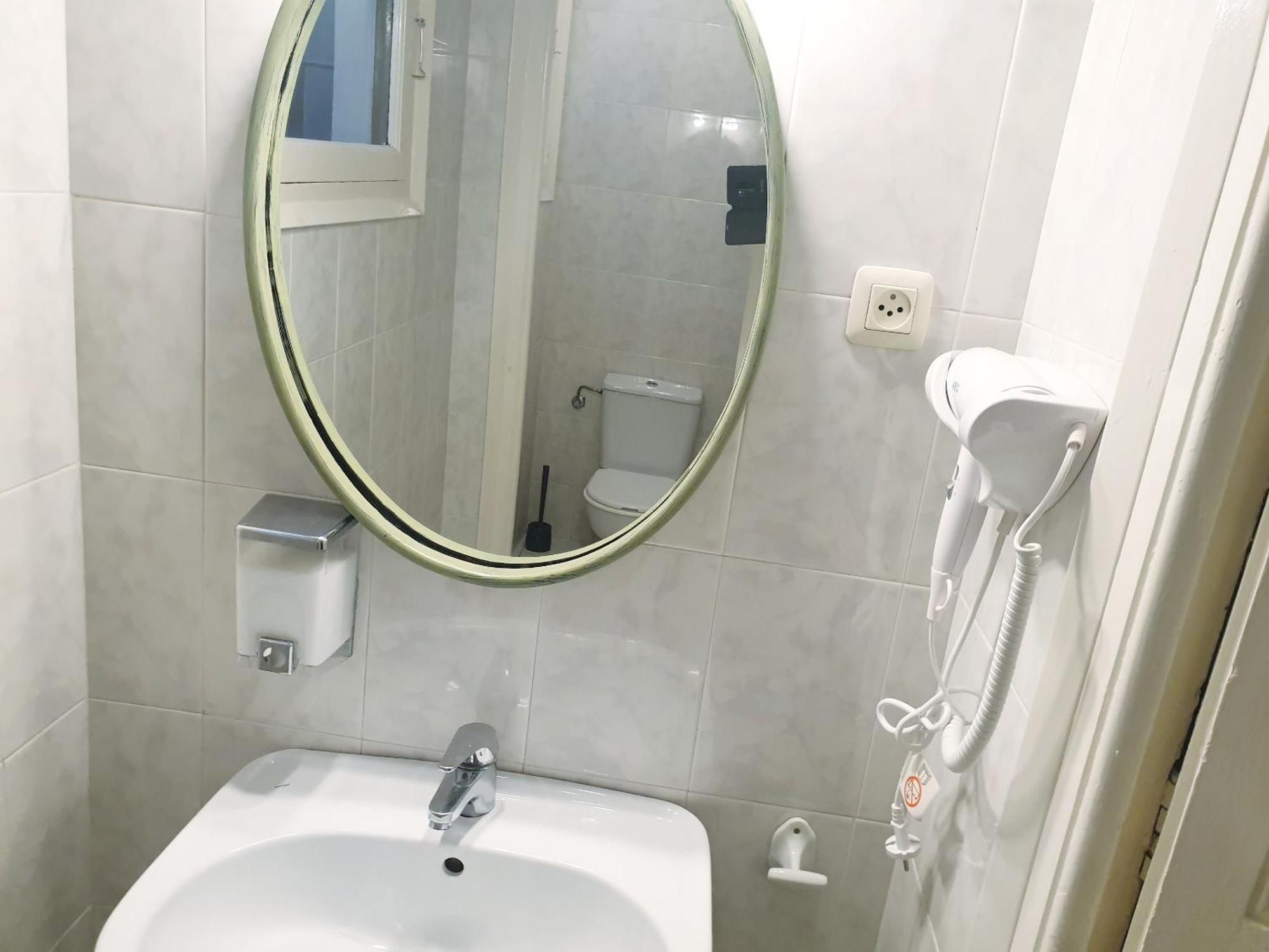 Apartamento Urgell Barcelona Exterior photo